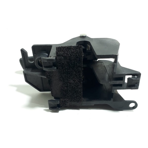 Maçaneta Interna Traseira Esquerda Frontier 2014 Cx138 Dianteira/traseira