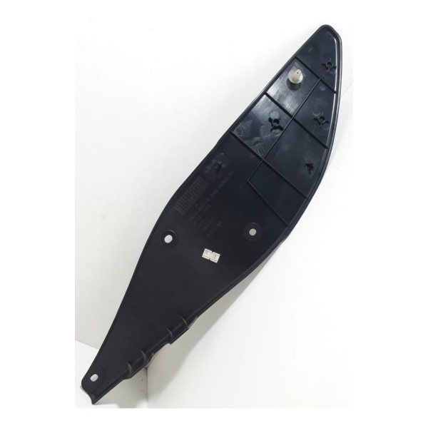 Acabamento Inferior Porta Dianteira L/d Frontier 12 15 Cx212