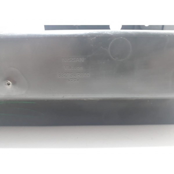 Porta Luvas Superior Painel Frontier 2014 Cx224