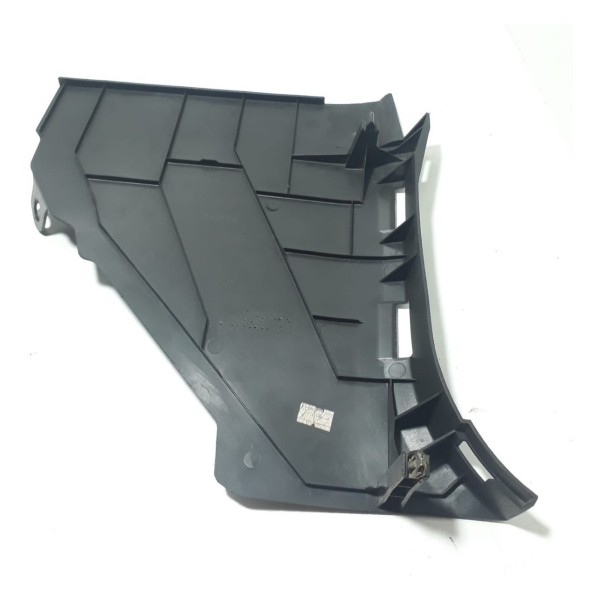 Acabamento Lateral L. E Frontier 2013 66901 Tj30a Cx185 Preto