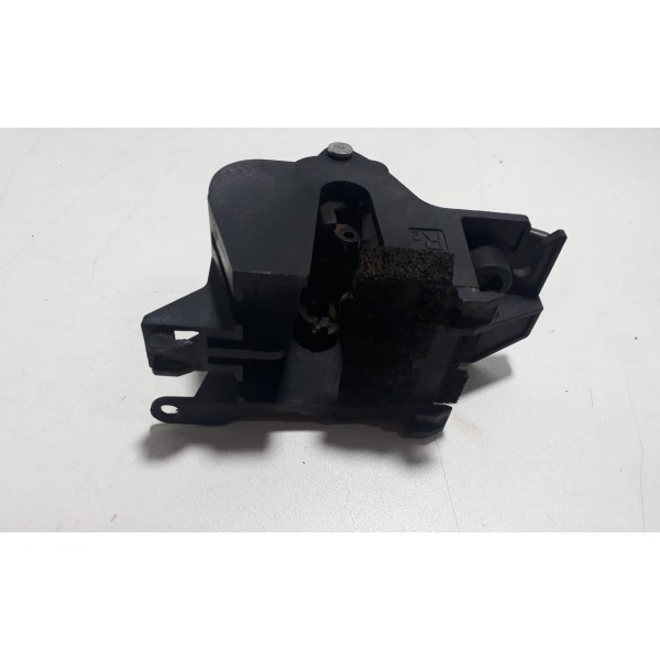 Maçaneta Interna Traseira Direita Frontier 2014 Cx135 Dianteira/traseira