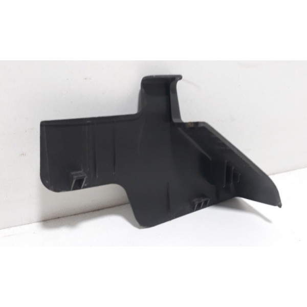 Moldura Trilho Dianteiro Do Banco Frontier 2014 (cx49)