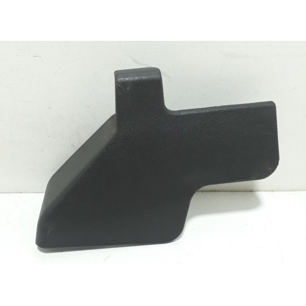 Moldura Trilho Dianteiro Do Banco Frontier 2014 (cx49)