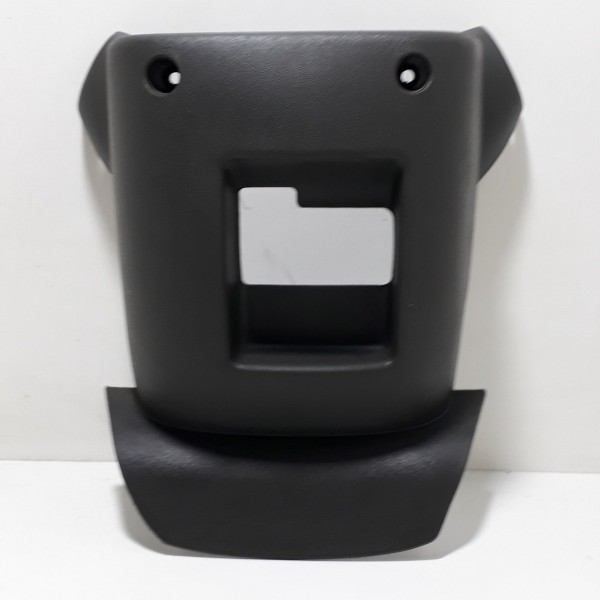 Acabamento Moldura Coluna De Direção Frontier 2014 Cx233