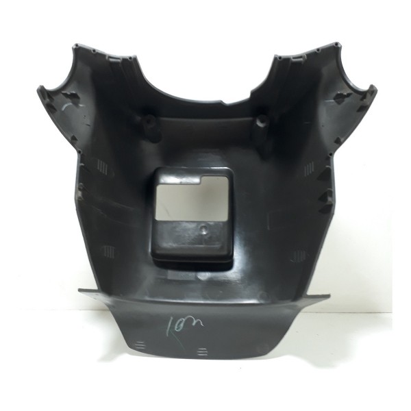 Acabamento Moldura Coluna De Direção Frontier 2014 Cx233