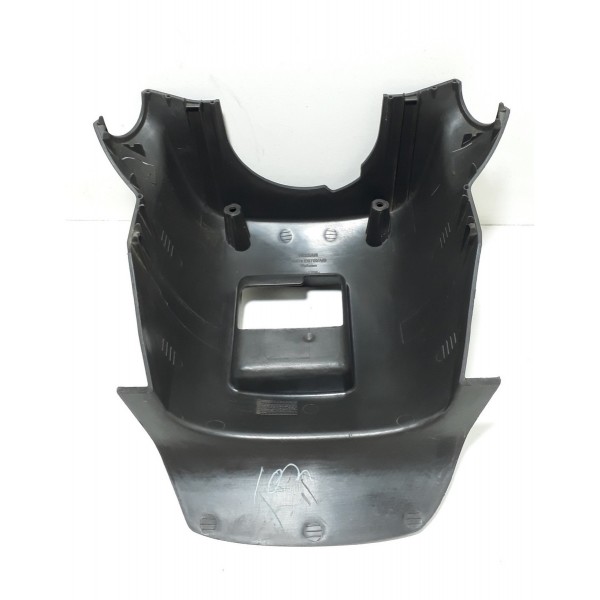 Acabamento Moldura Coluna De Direção Frontier 2014 Cx233