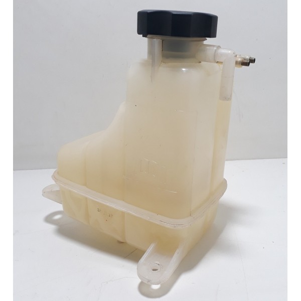 Reservatório Água Radiador S10 2014 2.8 Cx274