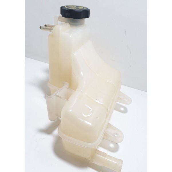 Reservatório Água Radiador S10 2014 2.8 Cx274