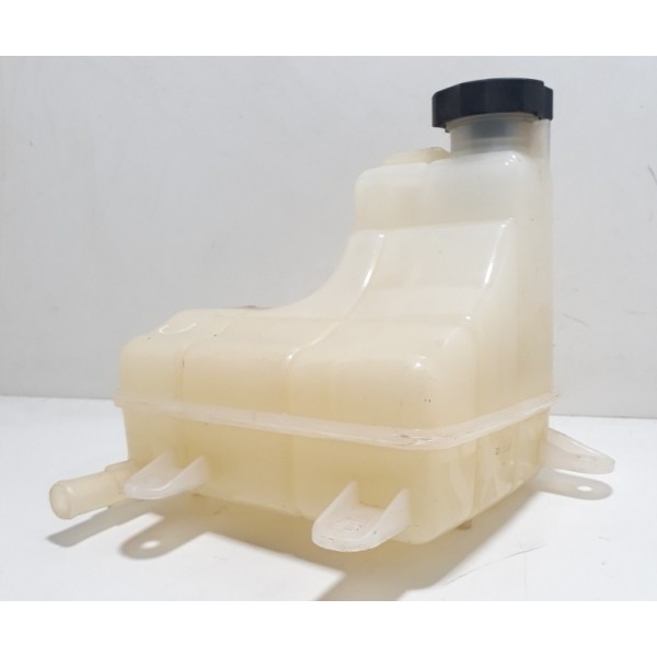 Reservatório Água Radiador S10 2014 2.8 Cx274