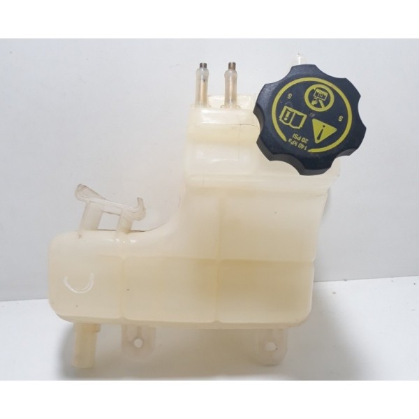 Reservatório Água Radiador S10 2014 2.8 Cx274