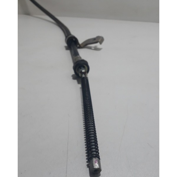 Cabo Freio De Mão Triton 2014 Lado Direito Cx139