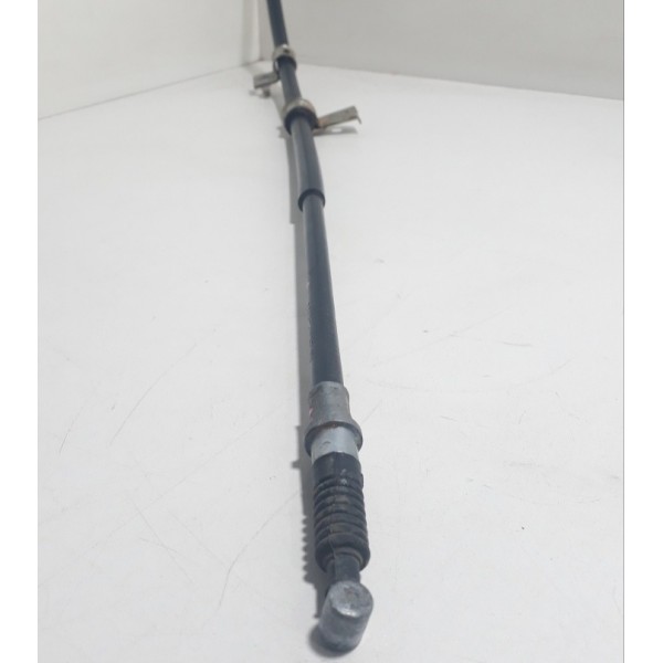 Cabo Freio De Mão Triton 2014 Lado Direito Cx139