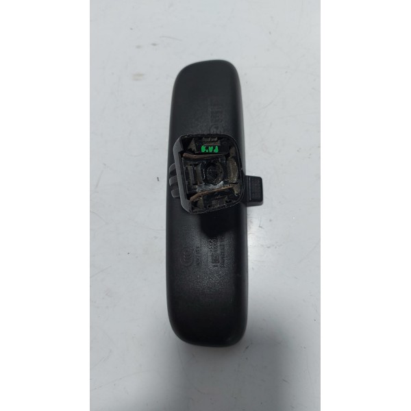 Retrovisor Interno Toyota Rav4 2018 Cx498
