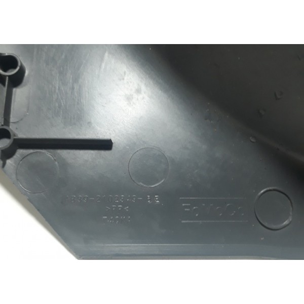 Acabamento Coluna Do Pé Lado Esquerdo Ranger 2015 Cx587