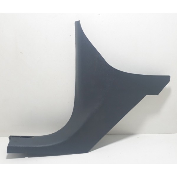 Acabamento Coluna Do Pé Lado Esquerdo Ranger 2015 Cx587