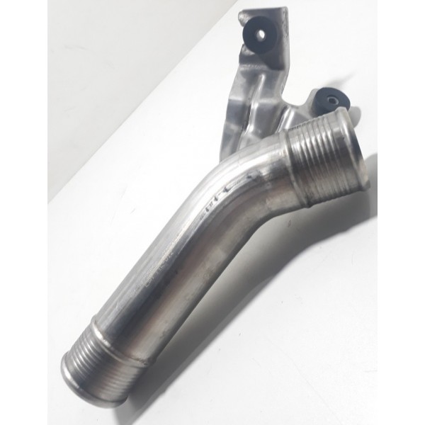 Tubo Do Intercooler S10 2015 2.8 Diesel Cx157