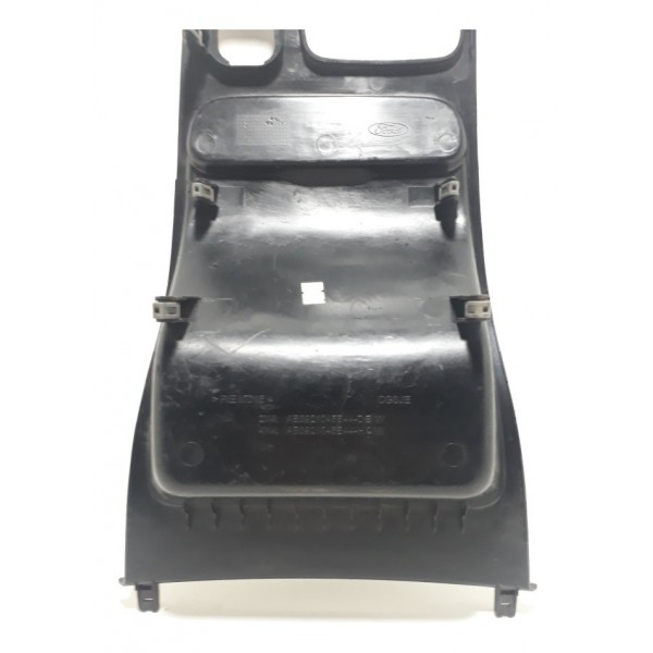 Moldura Central Console Ranger 2016 Cx266