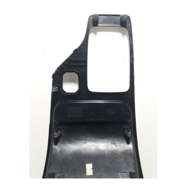 Moldura Central Console Ranger 2016 Cx266