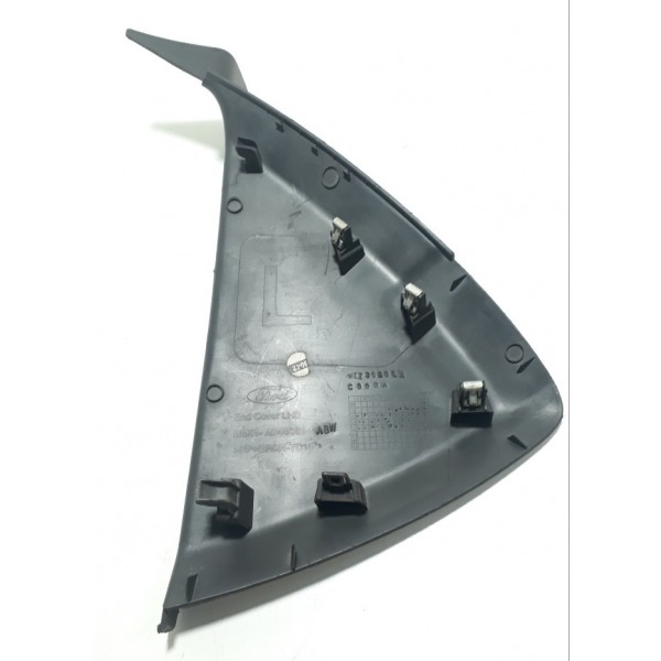 Moldura Acabamento Painel Lado Esquerdo Ford Focus 15 Cx176