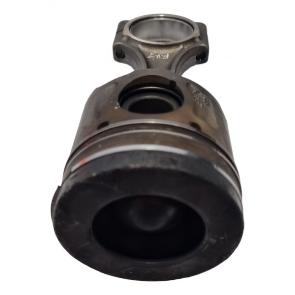 Pistão Biela Land Rover Discovery Sport 2.2 Diesel 2016