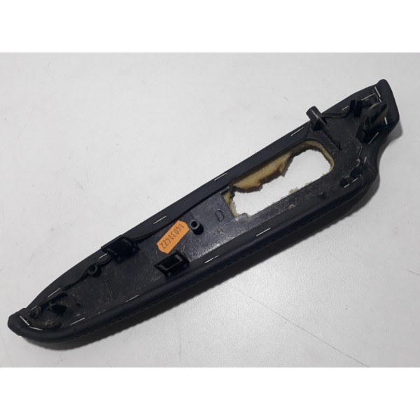 Acabamento Moldura Botao De Vidro Ranger 2013 T. D  Cx88