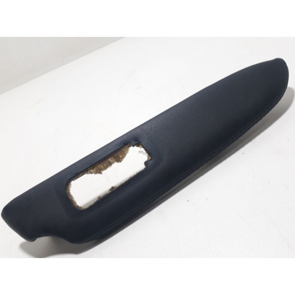 Acabamento Moldura Botao De Vidro Ranger 2013 T. D  Cx88