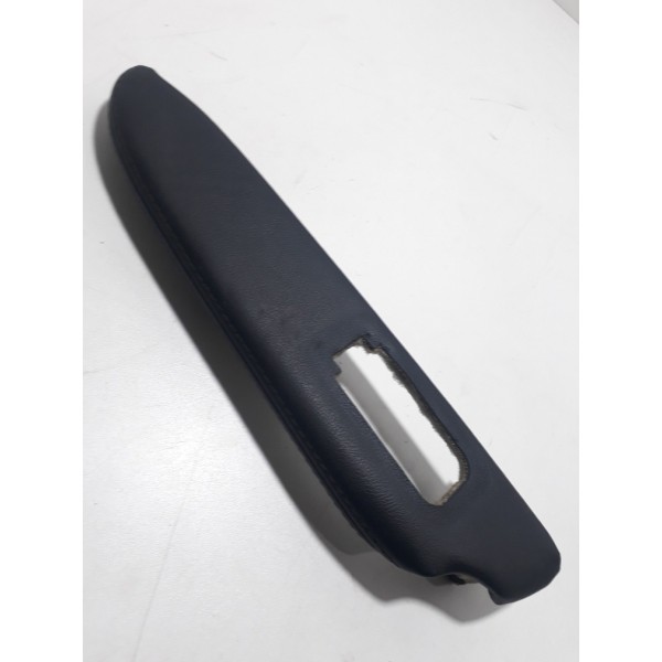 Acabamento Comando Do Vidro Traseira Esquerda Ranger 2016