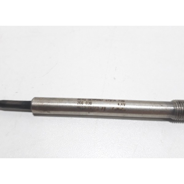 Vela Aquecedora Ranger 3.2 2016 R1 Cx108