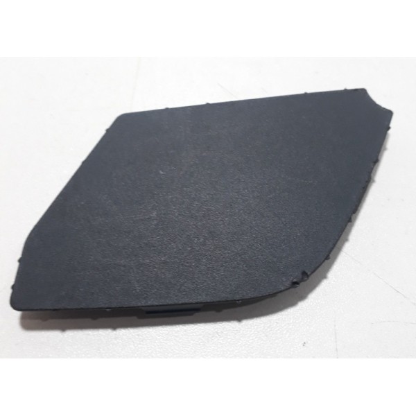 Moldura Maçaneta Interna Ranger 2015 Diant. Esquerdo (cx35) Dianteira