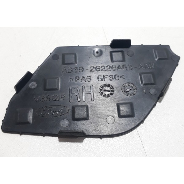 Acabamento Maçaneta Interna Ranger 2015 Dian Direita (cx49) Dianteira