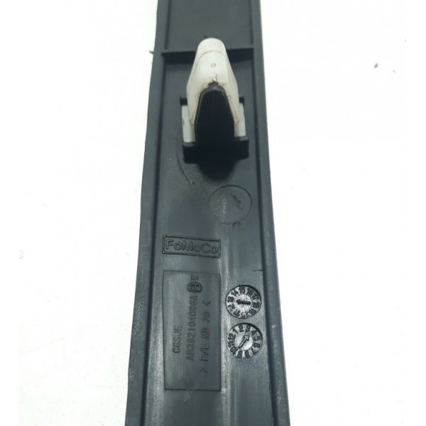 Moldura Acabamento Painel Lado Direito Ranger 2015 Cx87