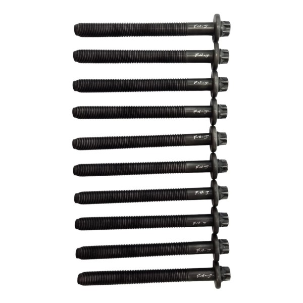 Parafuso Cabeçote Discovery Sport 2016 2.2 Diesel Cx470