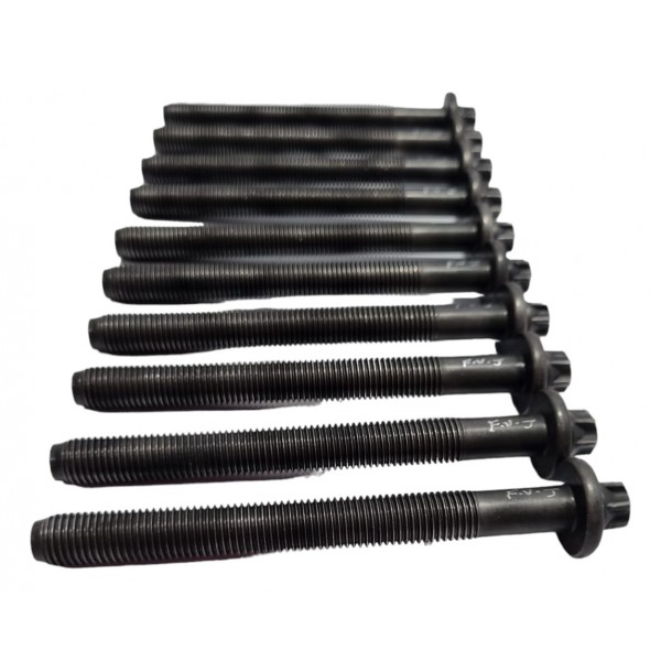 Parafuso Cabeçote Discovery Sport 2016 2.2 Diesel Cx470