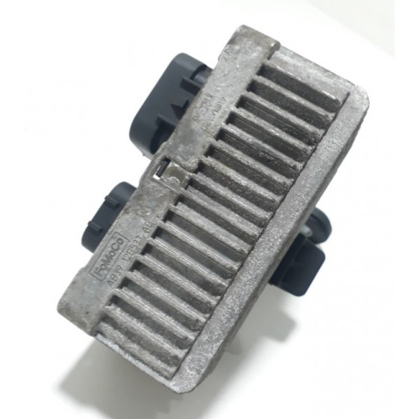 Módulo Velas Aquecedor Ranger  16 3.2 (ab39 12b5533ab) Cx156