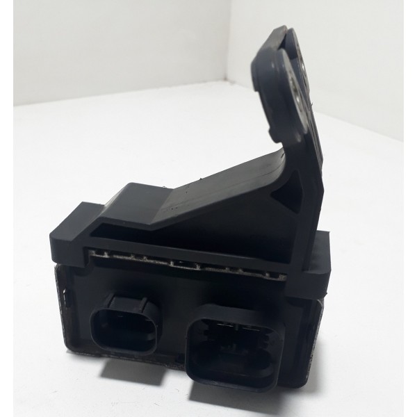 Módulo Velas Aquecedor Ranger  16 3.2 (ab39 12b5533ab) Cx156