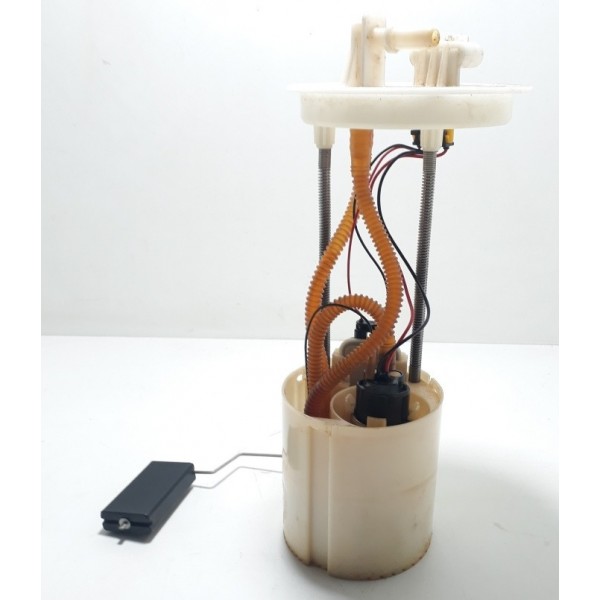 Bomba De Combustível S10 2.5 Flex 2016 Cx262