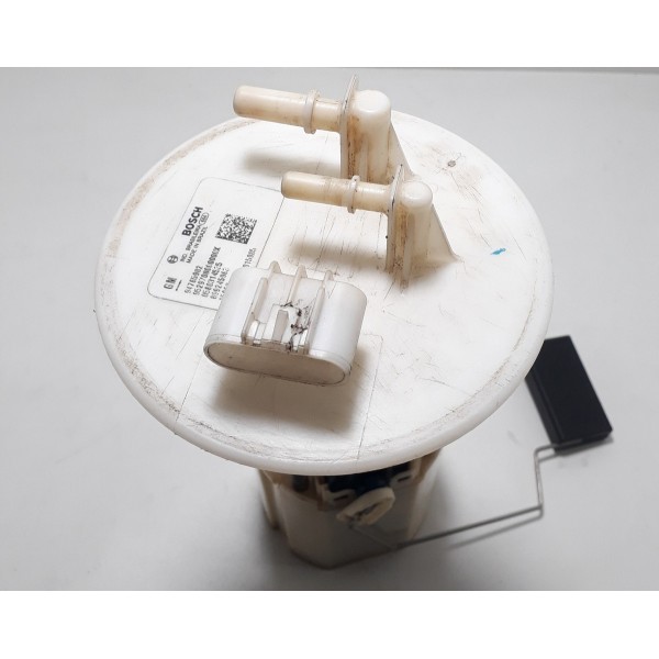 Bomba De Combustível S10 2.5 Flex 2016 Cx262