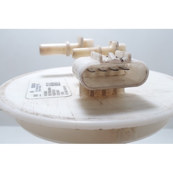 Bomba De Combustível S10 2.5 Flex 2016 Cx262