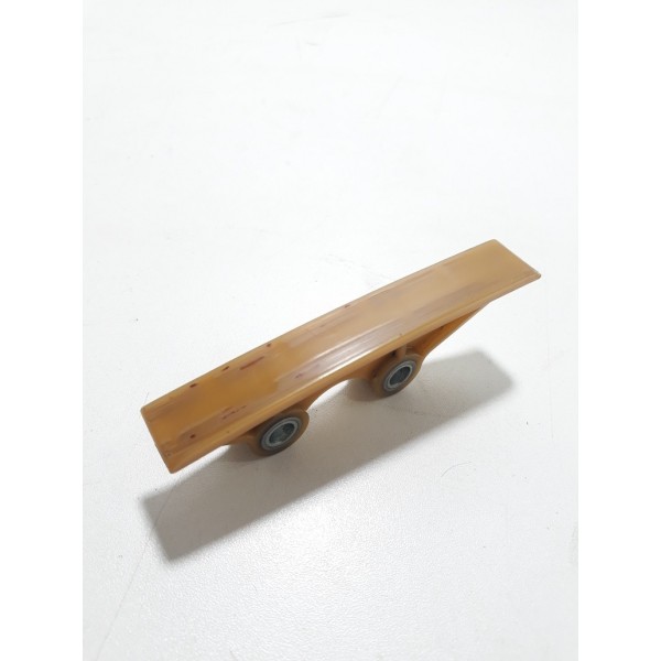 Guia Da Corrente Ranger 3.2 2014 Ck3q-6m256-ca Cx123 Marrom