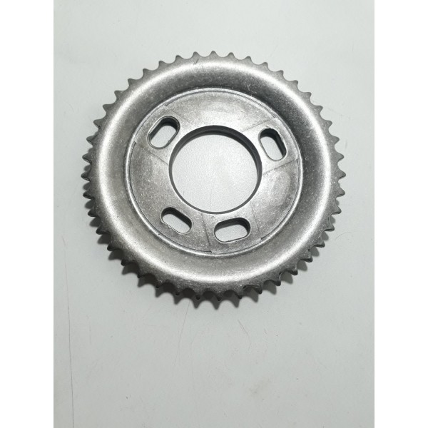 Polia Engrenagem Comando Ranger 3.2 2016 Cx166