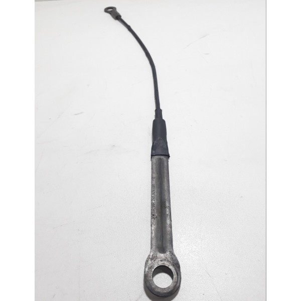 Cabo De Aço Tampa Traseira Amarok 2014 Cx83