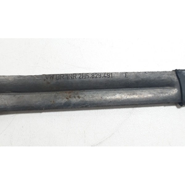 Cabo De Aço Tampa Traseira Amarok 2014 Cx83