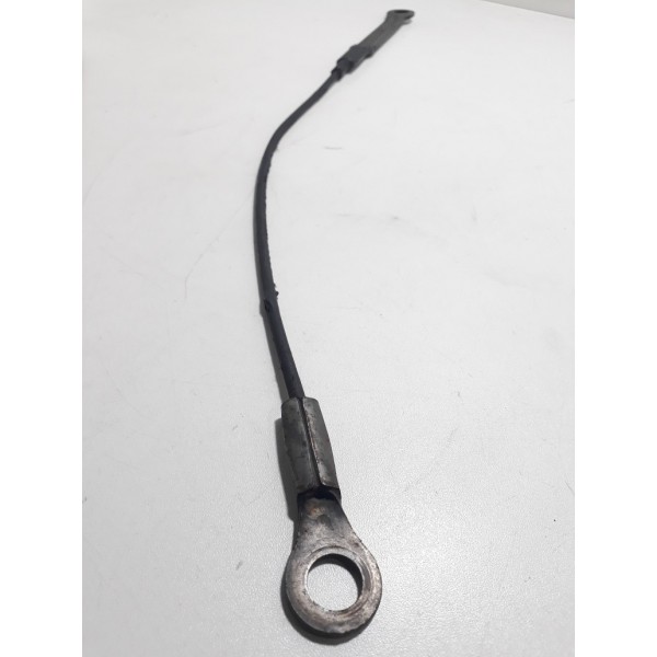 Cabo De Aço Tampa Traseira Amarok 2014 Cx83