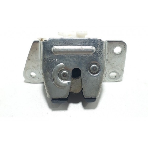 Fechadura Tampa Traseira Mitsubishi Airtrek 2006 Cx94