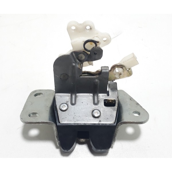 Fechadura Tampa Traseira Mitsubishi Airtrek 2006 Cx94