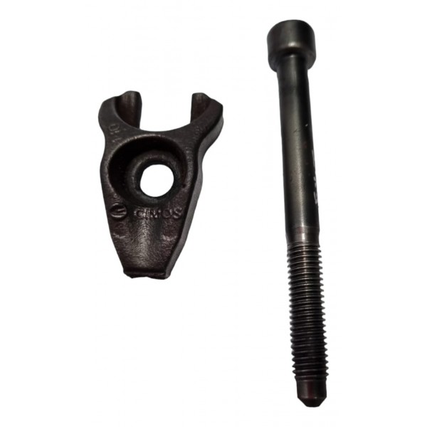 Parafuso Trava Bico Discovery Sport 2.2 2016 Cx470