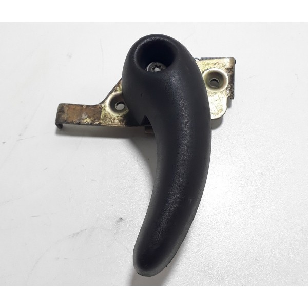 Maçaneta Inteira Porta Traseira Bau Master 2006 Cx158 Traseira