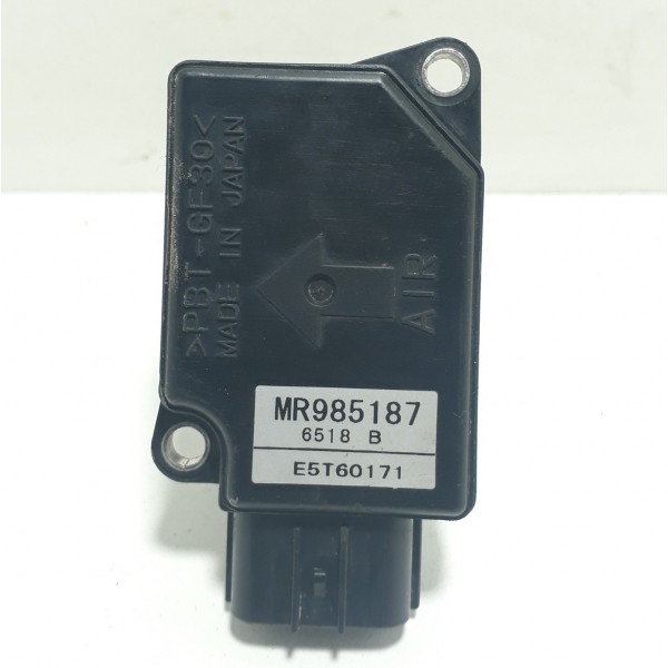 Sensor Fluxo De Ar Airtrek 2.4 2006 Cx163