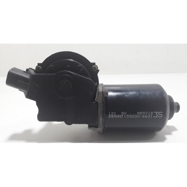 Motor Limpador Parabrisa Dianteiro Airtrek 2006 (cx43)