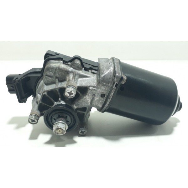 Motor Limpador Parabrisa Dianteiro Airtrek 2006 (cx43)